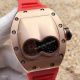 Swiss quality Copy Richard Mille RM 053 Tourbillon Men Watch Rose Gold Red Rubber (2)_th.jpg